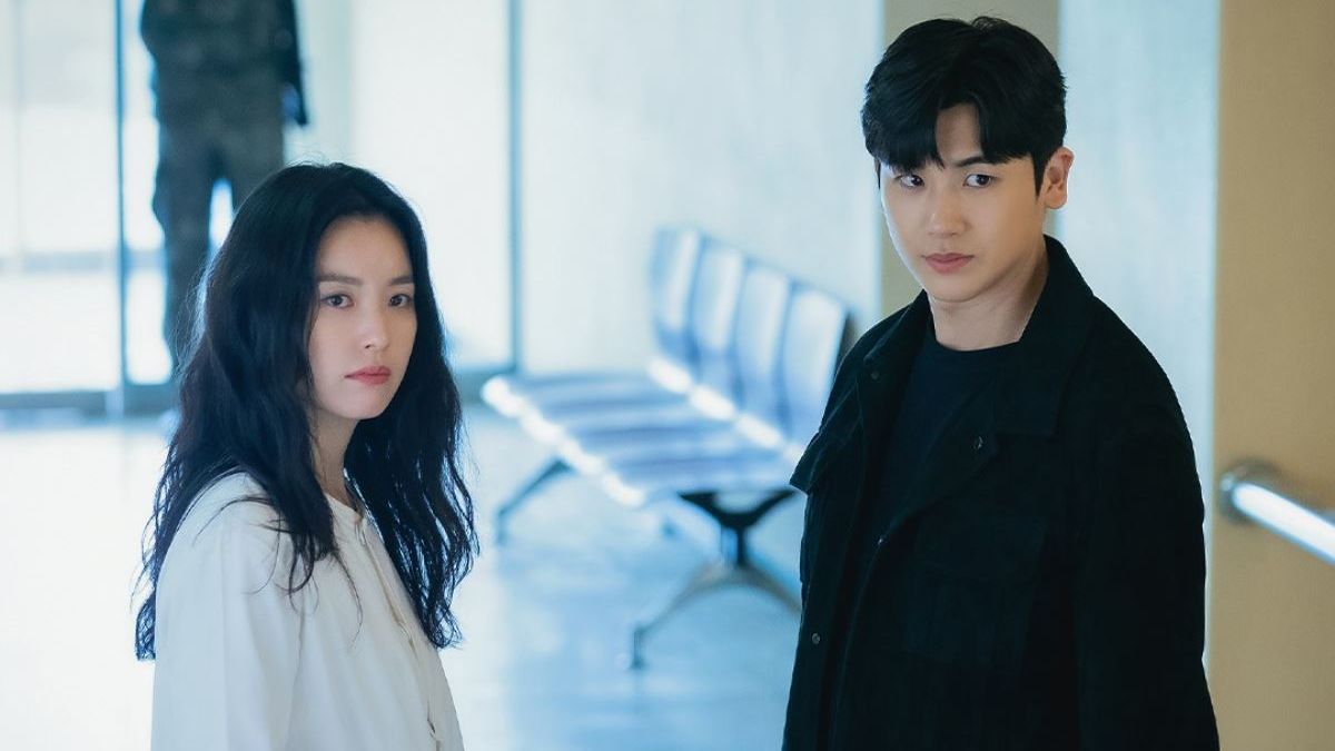 phim han hyo joo - Chung Cư Có Độc