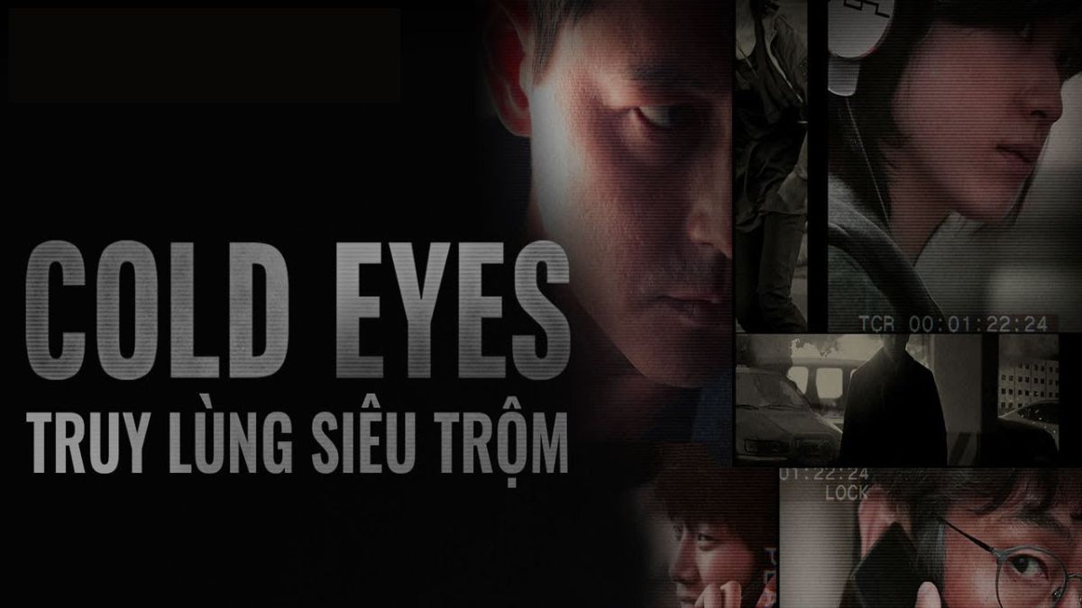 Truy Lùng Siêu Trộm