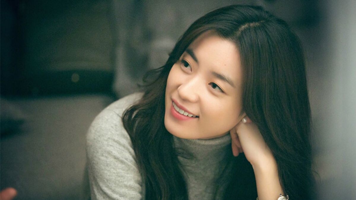 Như Trên Thiên Đường Và Mặt Đất