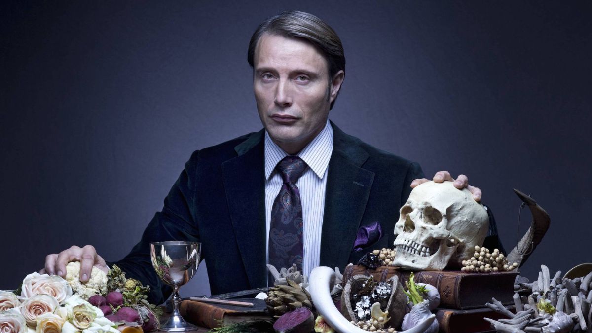 Phim tâm lý tội phạm Hannibal