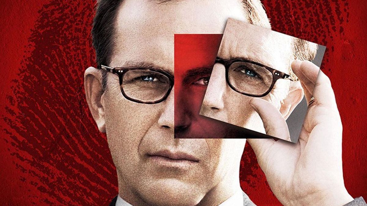 Phim tâm lý tội phạm Mr. Brooks