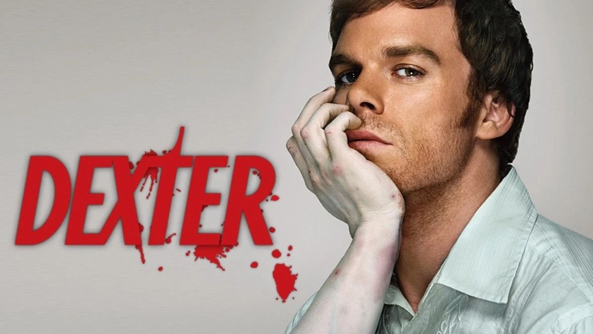 Phim tâm lý tội phạm Dexter