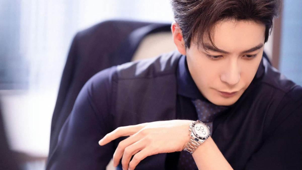 Phim tâm lý tội phạm Chân tướng