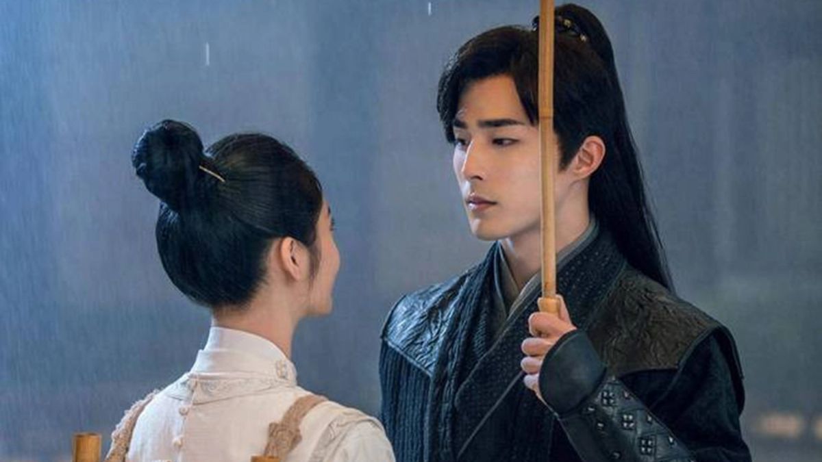 Phim tâm lý tội phạm hay Đại đường nữ pháp y