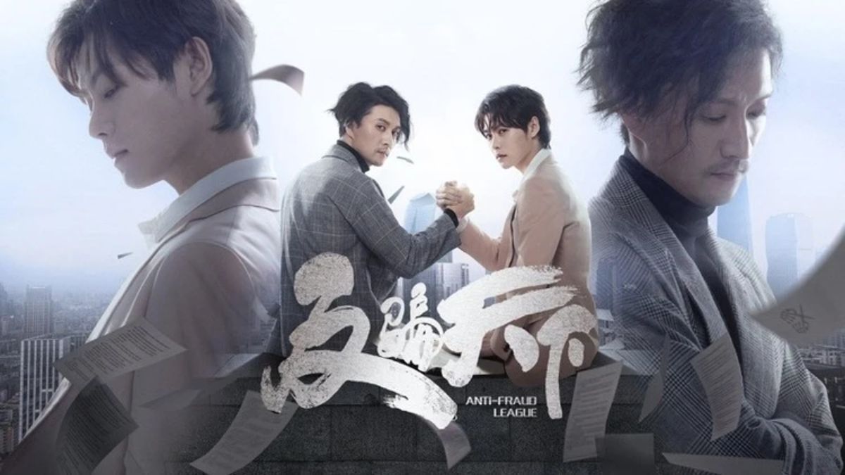 Phim tâm lý tội phạm Thiên hạ phản biện