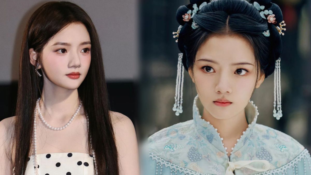 Diễn viên phim Cẩm Tú An Ninh là ai