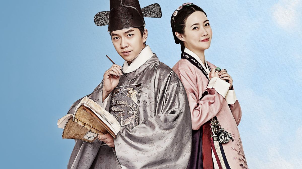 Công Chúa Và Chàng Mai - Marital Harmony (2018)- Các tập phim có sự tham gia của Lee Seung-Gi