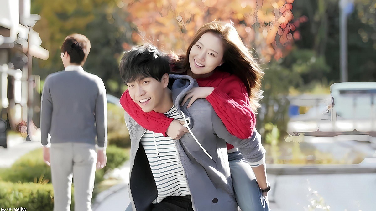 Phim Yêu Phải Nàng Lắm Chiêu - Các tập phim có sự tham gia của Lee Seung-Gi