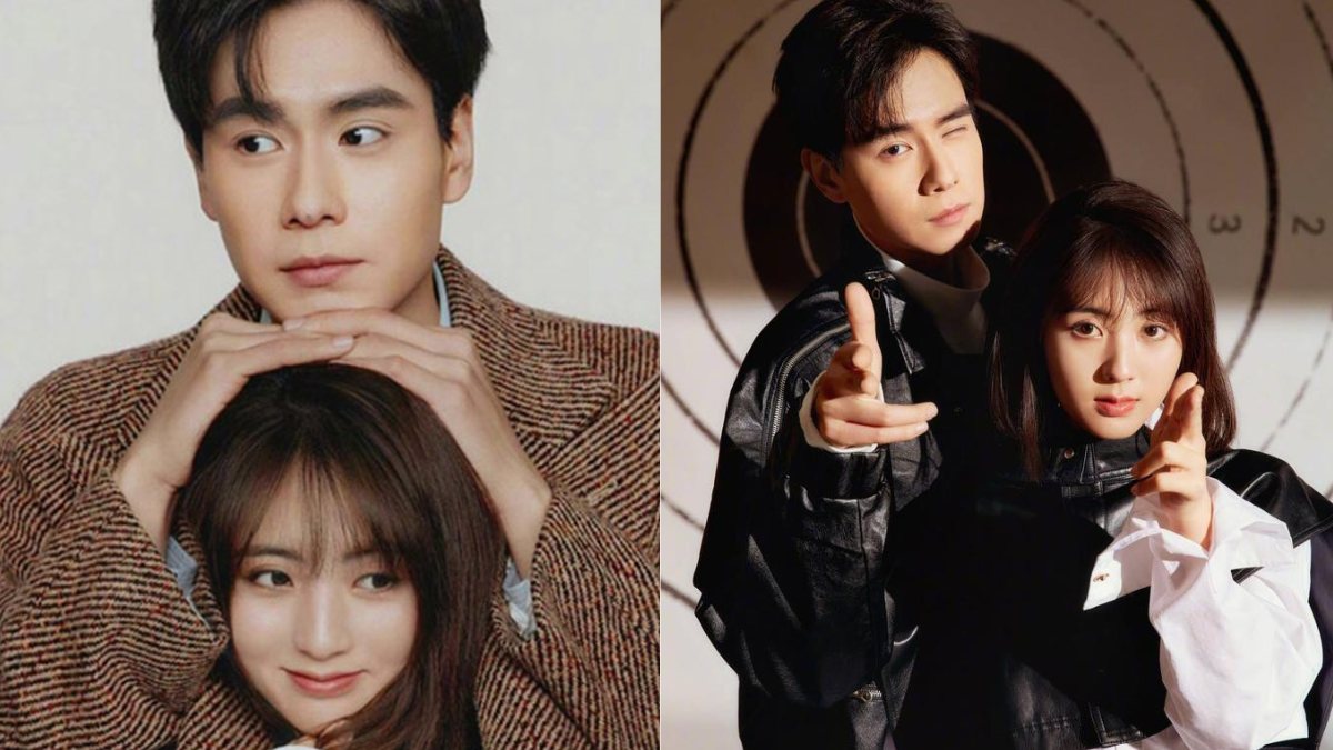 Phim của Hồ Nhất Thiên đóng hay Xin chào tay súng thần (2022)