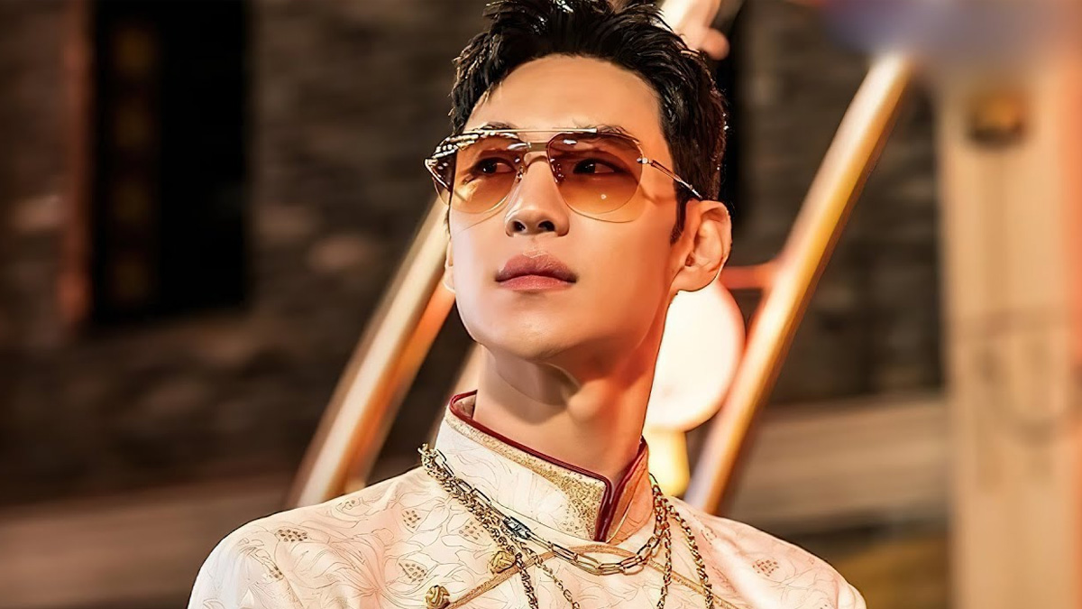 phim của lee je hoon