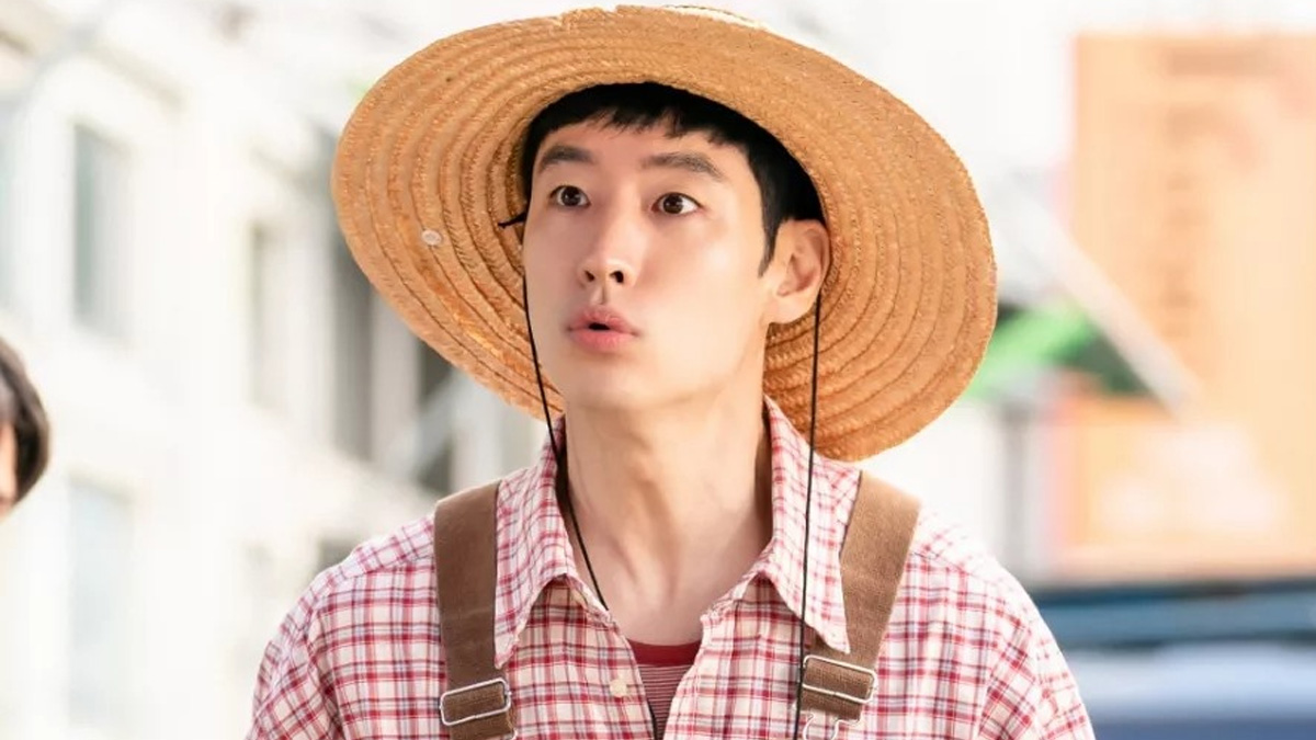 Các tập phim có sự tham gia của Lee Je Hoon