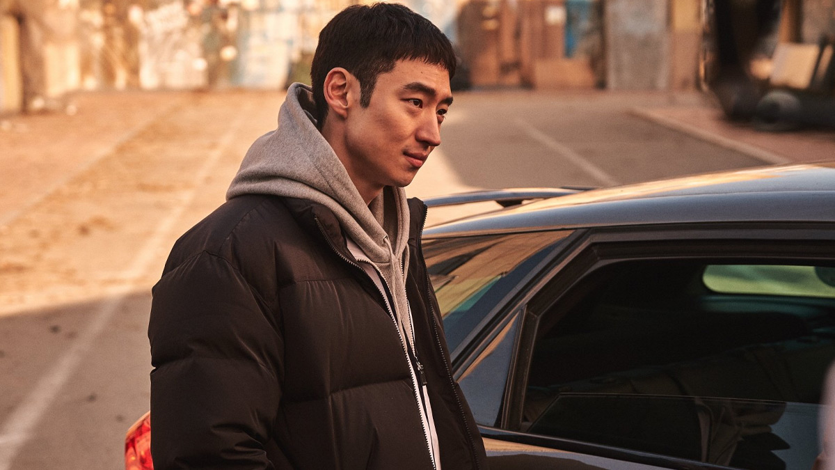 Lee Je Hoon phim mới