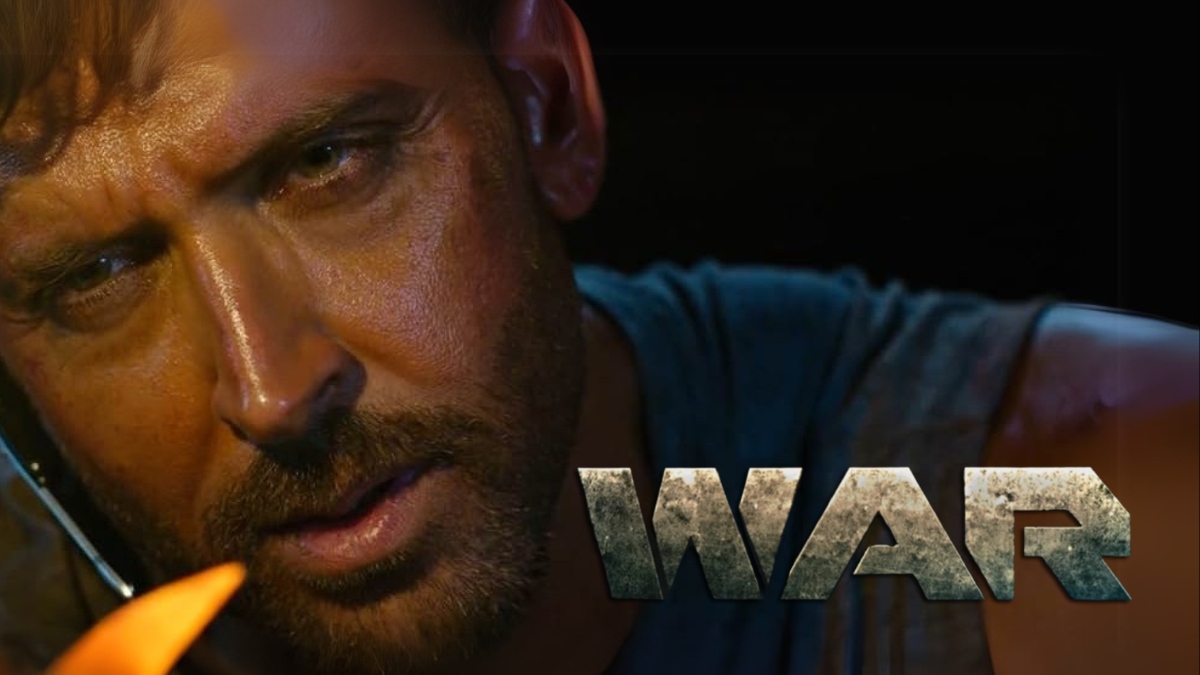 Phim hành động Ấn Độ hay Truy lùng khủng bố