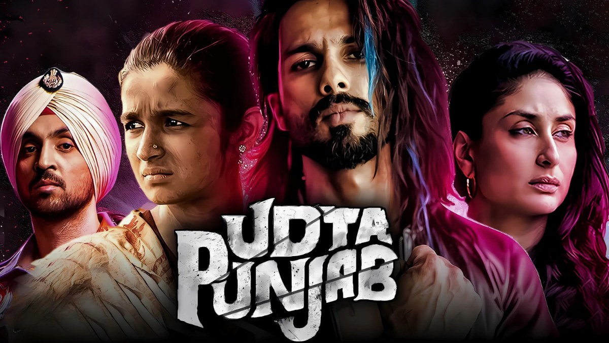 Phim hành động võ thuật Ấn Độ đáng xem Ma lực chất trắng