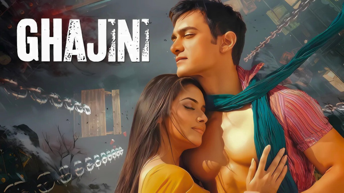 Báo thù là một trong những bộ phim hành động Ấn Độ đáng xem