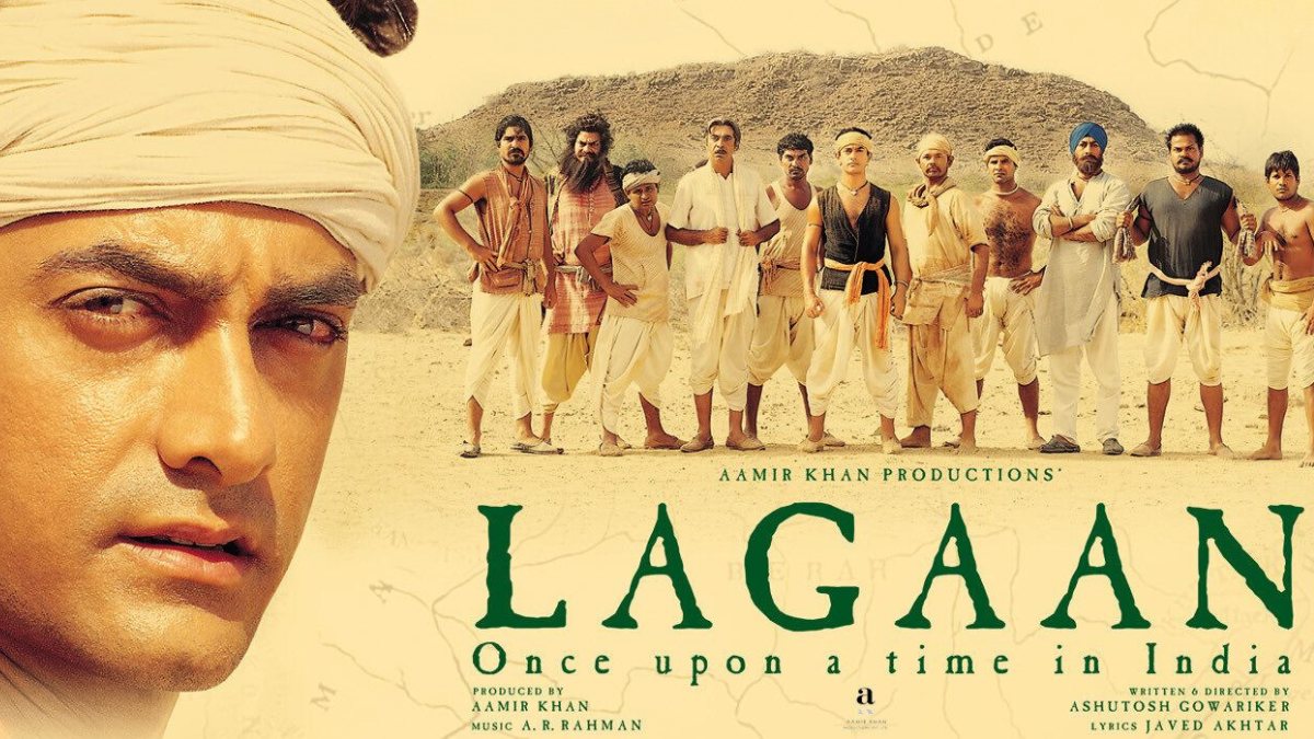 Cuộc đầu tranh tự do là môt trong những bộ phim hành động Ấn Độ được đánh giá cao