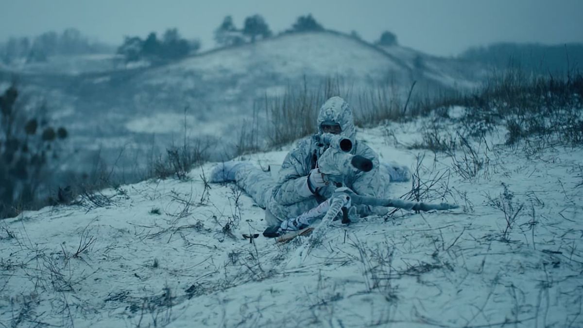 Phim lính bắn tỉa 1