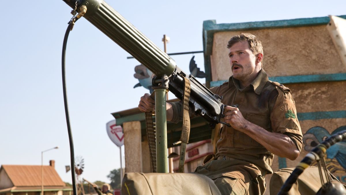 Phim lính bắn tỉa 3