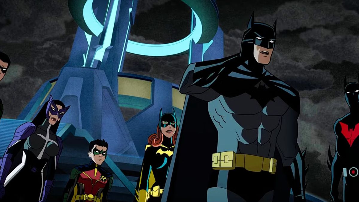 phim hoạt hình mỹ mới nhất