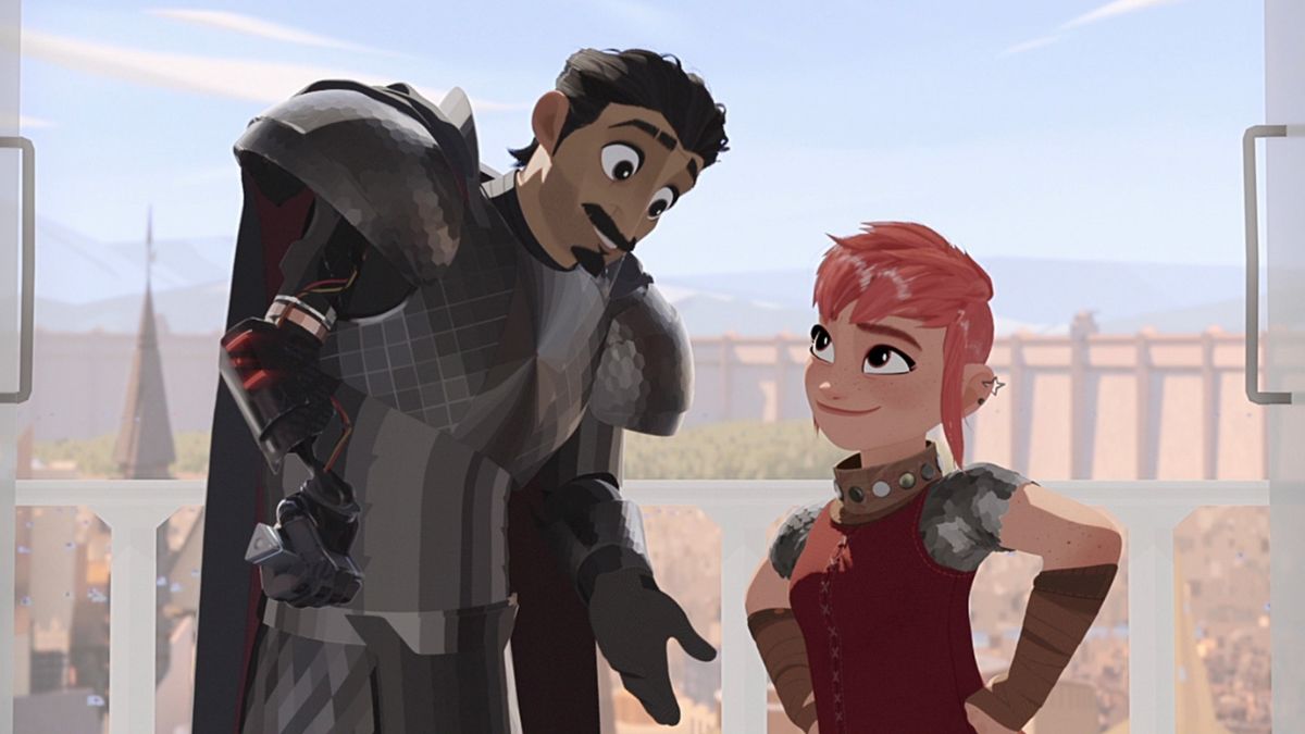 phim hoạt hình mỹ mới nhất