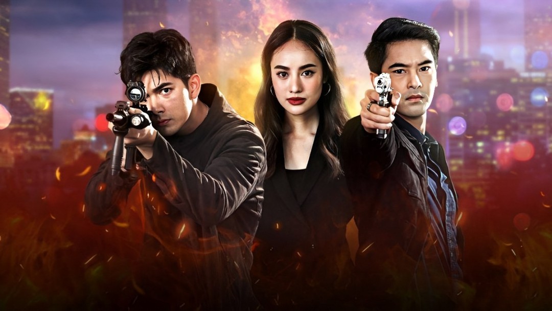 Phim xã hội đen Thái Lan 2