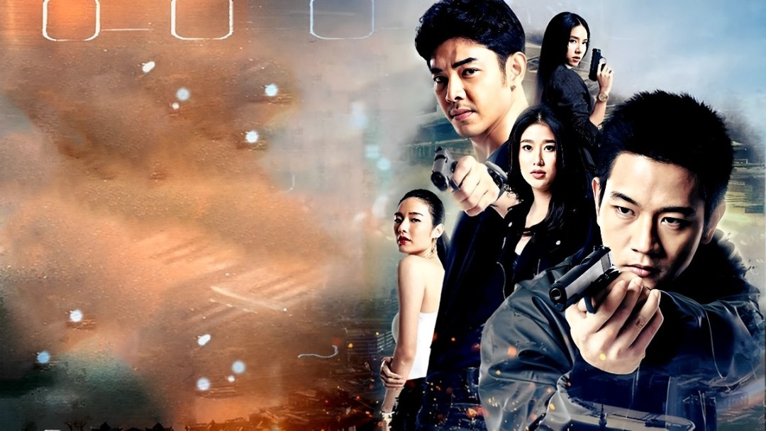 Phim xã hội đen Thái Lan 8